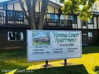 $1,000 / Month Apartment For Rent: N111 W15623 Vienna Court # 9 - Vienna Court LLC...