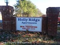$825 / Month Apartment For Rent: Holly Ridge Court - Deal Property Management | ...