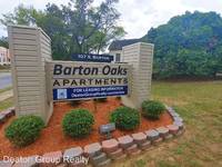 $675 / Month Apartment For Rent: 107 Barton Street - 201 S Park #B2 - Barton Oak...