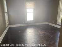 $775 / Month Apartment For Rent: 830 W Jefferson - 830 W Jefferson 1/2 - Capital...