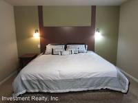 $850 / Month Apartment For Rent: 25770 Red Oak Rd - G - Investment Realty, Inc. ...