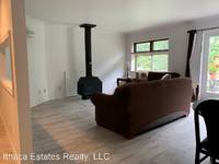 $2,300 / Month Apartment For Rent: Ithaca Solar Townhouses, LLC 1047-1053 Danby Rd...