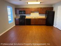 $855 / Month Apartment For Rent: 2067 Ty Lane #2 - Professional Solutions Proper...