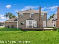 $3,500 / Month Home For Rent: 152 Constitution Dr - Durante & Rich Real E...