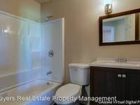 $950 / Month Apartment For Rent: 717 N Flower Street 1 - Buyers Real Estate Prop...