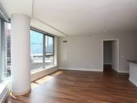 $2,096 / Month Apartment For Rent: 300 N Canal St Unit #1106 Chicago, IL 60606