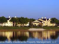 $1,400 / Month Apartment For Rent: 1023 S. Hiawassee Road, Unit 4013 - Florida Rea...