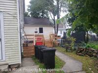$800 / Month Home For Rent: 503 1/2 Center Avenue - Black Rock Property Man...