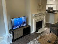 $2,970 / Month Apartment For Rent: Flex Lease At The Grove W/fireplace - Furnished...