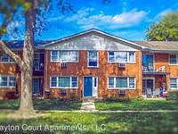 $1,099 / Month Apartment For Rent: 742 #10 West Algonquin Rd. # 74210 - Clayton Co...