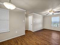 $1,495 / Month Apartment For Rent: 3 BR Apt In The Hill Country - Blanco Oaks Apar...