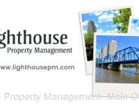 $975 / Month Apartment For Rent: 544 Mill Street - G - Lighthouse Property Manag...