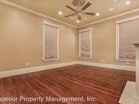 $3,950 / Month Home For Rent: 1301 Coliseum Street - Superior Property Manage...