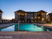$1,425 / Month Apartment For Rent: 1487 S Goldking Way #201 - Retreat At Union Squ...