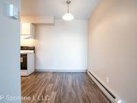 $1,395 / Month Apartment For Rent: 930 N Washington Street - 113 - ICP Spokane I, ...