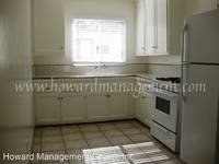 $2,095 / Month Apartment For Rent: 1920 Cloverfield Blvd, Unit 10 - Howard Managem...