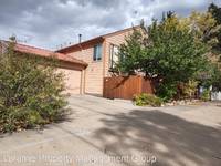 $750 / Month Apartment For Rent: 709 Sheridan St - B - Laramie Property Manageme...