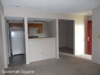 $860 / Month Apartment For Rent: 300 36th Ave SW - Savannah Square | ID: 9932685