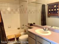 $1,110 / Month Apartment For Rent: 5601 Taylor Ranch Rd NW - Taylor Ranch Apartmen...