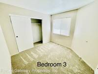 $3,100 / Month Apartment For Rent: 8101 Kelton Drive - Unit 03 - Pacific Gateway P...