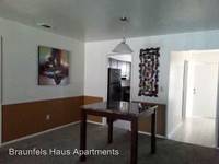 $1,259 / Month Apartment For Rent: 730 Howard St. Unit 33 - Braunfels Haus Apartme...