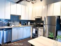 $1,680 / Month Apartment For Rent: 549 Peachtree St NE 4204 - Byron On Peachtree |...