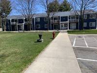$643 / Month Apartment For Rent: Two Bedroom- Upstairs - Huron Beach Apartments ...