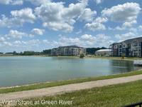 $1,230 / Month Apartment For Rent: 5430 Crystal Lake Drive, Apt 2E - WaterStone At...