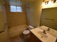 $1,463 / Month Apartment For Rent: Standard 1 Bed/1 Bath - Woodbury Gardens Apartm...