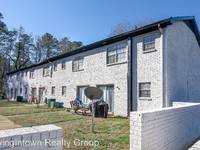 $1,525 / Month Apartment For Rent: 2721 White Oak Drive Unit C13 - LivingIntown Re...