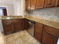 $925 / Month Apartment For Rent: 1626 South Quaker Avenue - Home Connection Prop...