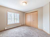 $1,055 / Month Apartment For Rent: 2250 N Cedar Avenue - 2250302 - Park Village Ma...