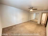 $1,149 / Month Apartment For Rent: 1770 Summit St 2C - Portfolio 1770 Summit - Nor...
