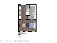 $1,125 / Month Apartment For Rent: 201 Iowa River Landing Place - 210 - Nest Prope...