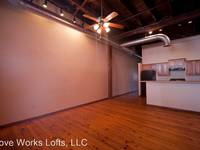 $1,050 / Month Apartment For Rent: 505 N. Jefferson Ave. - Stove Works Lofts, LLC ...