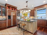 $17,000 / Month Home For Rent: 1610 La Vista Del Oceano Drive - Mandarino Prop...