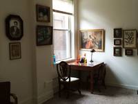 $1,195 / Month Apartment For Rent: 415 E. Grace Street Apt. 205 - Pollard & Ba...