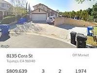 $6,003 / Month Rent To Own