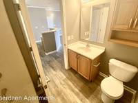 $995 / Month Apartment For Rent: 10650 Camden Drive, Apt 1D - Aberdeen Apartment...