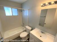 $1,295 / Month Apartment For Rent: 443 Glendora Ave, Apt #42 - Renovated Apartment...
