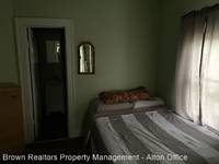 $750 / Month Apartment For Rent: 103 W 1st St. - Unit B - Brown Realtors Propert...