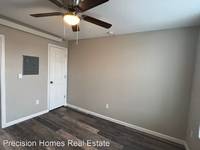 $675 / Month Apartment For Rent: 206 Pine St - Unit 4 - Precision Homes Real Est...