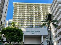 $2,500 / Month Apartment For Rent: 2440 Kuhio Ave #1406 - WPH_1406 - RE/MAX Honolu...