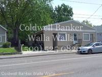 $800 / Month Apartment For Rent: 503 S. 2nd Ave. - 503-9 - Coldwell Banker Walla...