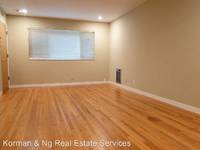 $2,600 / Month Apartment For Rent: 1818 Virginia St. #D - Korman & Ng Real Est...