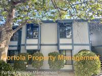 $3,300 / Month Home For Rent: 1925 46th Ave. #112 - Portola Property Manageme...