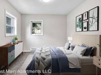 $1,350 / Month Apartment For Rent: 2876 East Main Street Unit 2 - East Main Apartm...