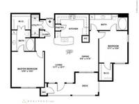 $1,866 / Month Apartment For Rent: 501 E Stassney Ln Unit 0510 - Austin City Light...
