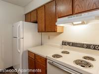 $810 / Month Apartment For Rent: 248 52nd Street Unit 064 - Westwood Apartments ...