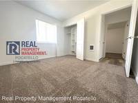 $1,175 / Month Apartment For Rent: 118 Brisco Rd - #C - Real Property Management P...